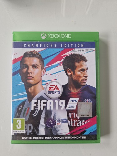 Fifa xbox one 2018 - one, sports