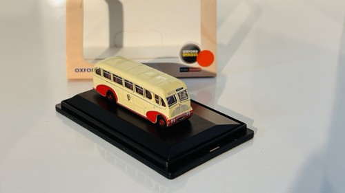 Oxford omnibus gauge - n-gauge, nbs003