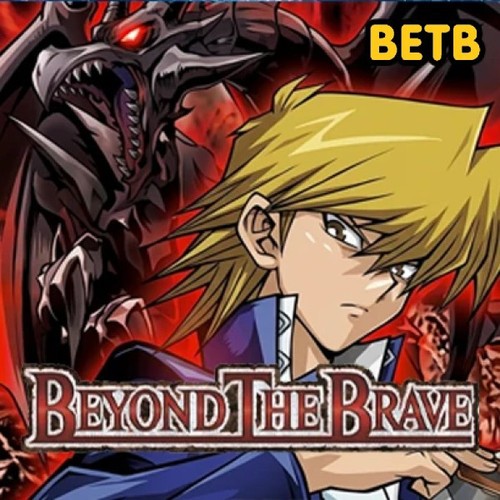 Yugioh beyond the - yugioh, betb