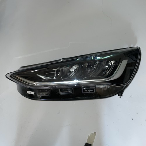 Ford focus passenger - ford,