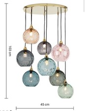 BNIB Made.com Ilaria Pending