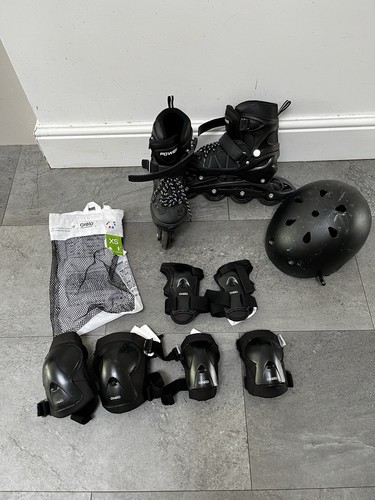Kids line roller blades - kids,
