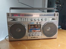 Vintage Sharp GF-8989H Stereo