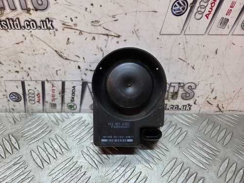 Audi alarm siren - c7, horn