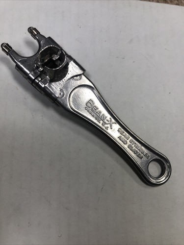 Bean vintage metal - vintage,