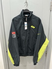 Nike X Patta NRG Track Jacket