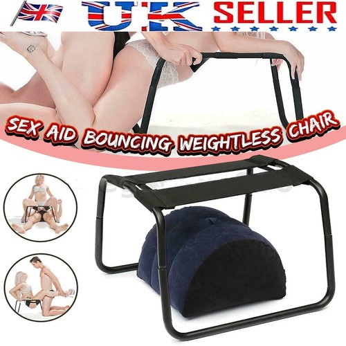 Weightless sex aid bouncer - weightless,