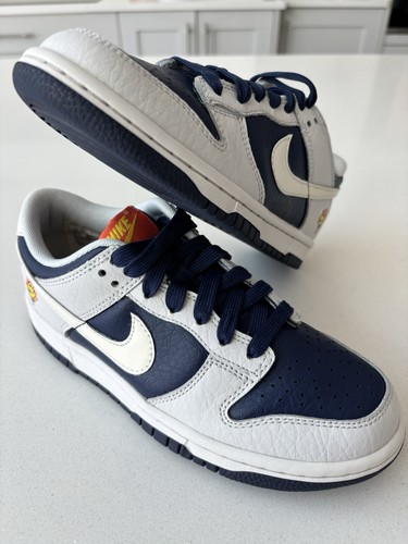Nike dunk low size junior - dunk,