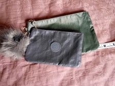 Kipling pouches