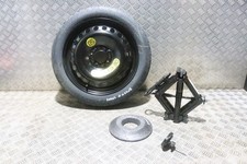FORD FOCUS MK4 R16 SPARE WHEEL