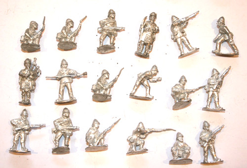 Perry miniatures - perry, (most)