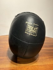 VTG Everlast Genuine Leather