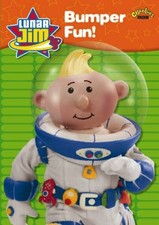 "Lunar Jim" Bumper Fun, Union