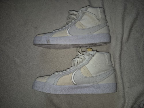 Nike blazer mid premium - nike,