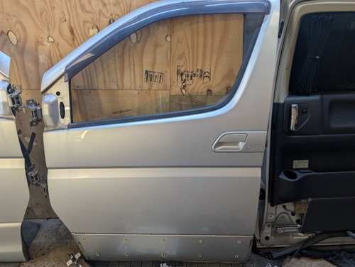 Nissan elgrand highway star - elgrand,