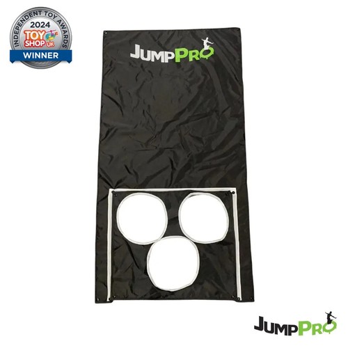 Jumppro trampoline goal - trampoline,