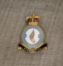 Maintenance Unit Royal