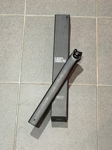 Specialized works sl8 carbon - sl8,