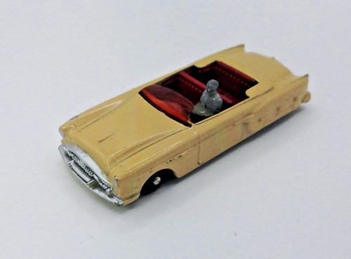 Vintage budgie no14 - no14, 1:75