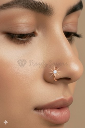 925 sterling silver hoop - sterling,