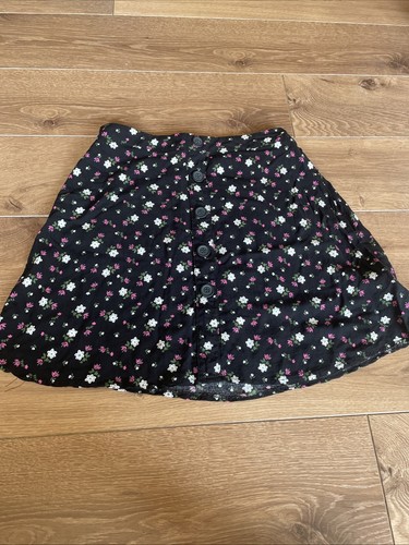 Girls floral skirt from - girls,