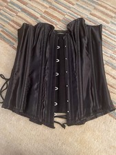 Burleska Women’s Corset Size