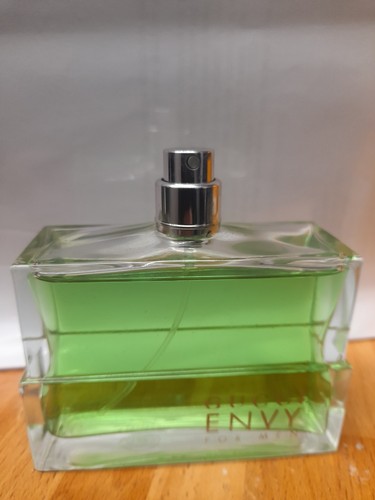 Gucci envy men 100ml - envy,