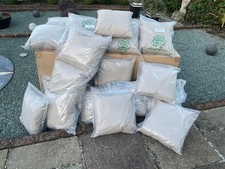 Alexander rose 40cm square outdoor scatter cushions and inners various colours