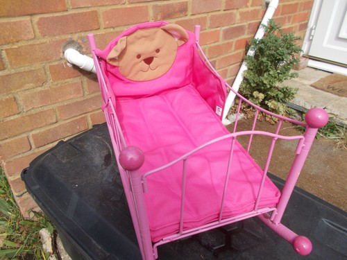 Zapf toy rocking - , with