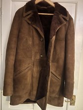 Woman’s Medium sheepskin