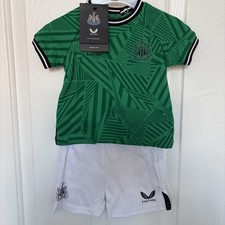 Newcastle United FC 2023/2024