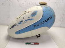 Tank Original Moped Paglianti