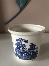 Masons Staffordshire Blue