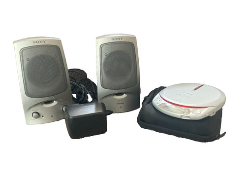 Sony walkman ne511 mp3 - d-ne511, cd