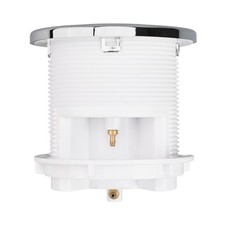 Dual Flush Air Type Pneumatic