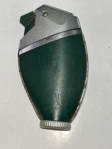 Vintage imco lighter birdlick - vintage,