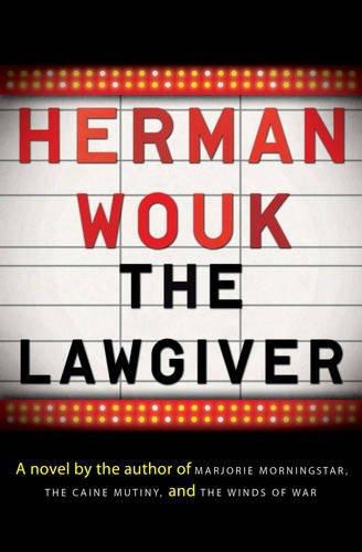 The lawgiver - the,