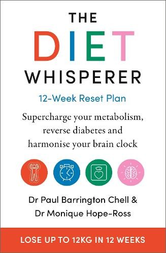 The diet whisperer - diet, whisperer: