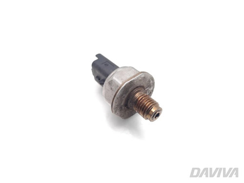 Citroen fuel pressure - c8,