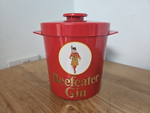 Insulex beefeater gin ice - ,