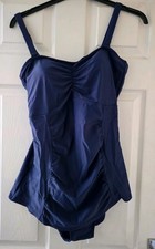 New Magisculpt Size 16-18 Navy