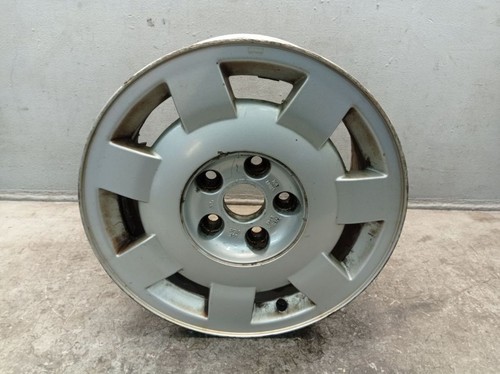 Transporter single alloy - transporter, t4
