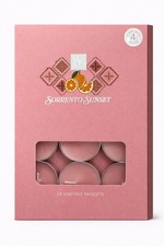 Wickford & Co Scented Tealight