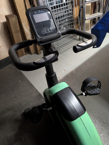 Klarafit recumbant excercise - klarafit,