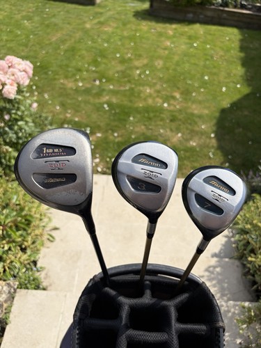Mizuno zoid wood - t-zoid, #wood