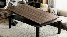 Reversible Rectangular Kotatsu