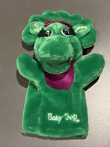 Baby boo dinosaur hand - dinosaur,