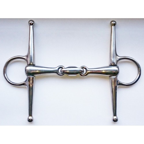 Fulmer bit full cheek - fulmer,