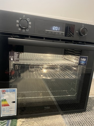 New beko pro - pro, aeroperfect