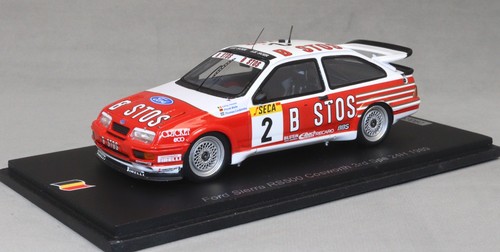 Spark ford sierra rs500 - sierra,